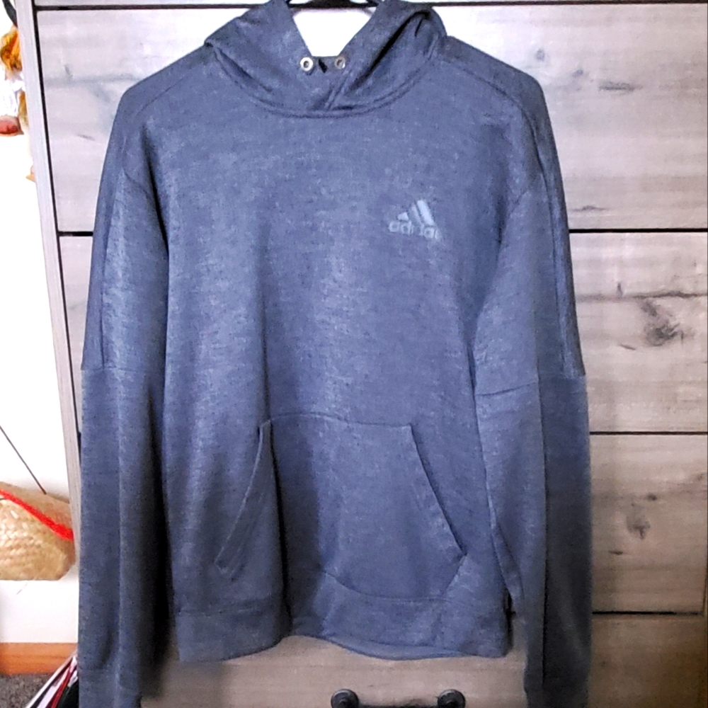 Mens Adidas Hoodie